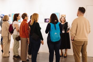 Экскурсия по выставке «Кремлёвская кухня» и «Королевский обед» в ресторане «Барборис»