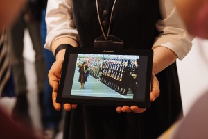 Экскурсия по выставке «Кремлёвская кухня» и «Королевский обед» в ресторане «Барборис»