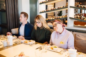 Экскурсия по выставке «Кремлёвская кухня» и «Королевский обед» в ресторане «Барборис»