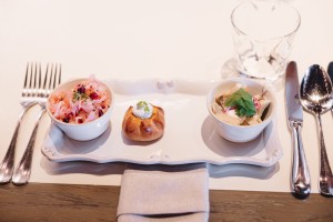 Экскурсия по выставке «Кремлёвская кухня» и «Королевский обед» в ресторане «Барборис»