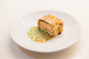 Экскурсия по выставке «Кремлёвская кухня» и «Королевский обед» в ресторане «Барборис»