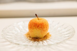 Экскурсия по выставке «Кремлёвская кухня» и «Королевский обед» в ресторане «Барборис»