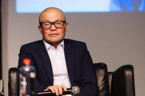 Вечер с «Мелодией». Паблик-ток