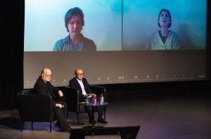 Вечер с «Мелодией». Паблик-ток