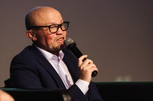 Вечер с «Мелодией». Паблик-ток