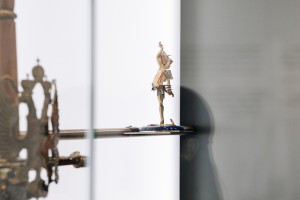 Музейно-автобусная экскурсия «Художник и власть: Эрнст Неизвестный»