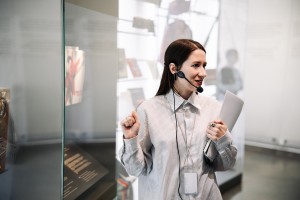 Музейно-автобусная экскурсия «Художник и власть: Эрнст Неизвестный»