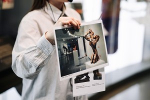 Музейно-автобусная экскурсия «Художник и власть: Эрнст Неизвестный»