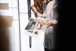 Музейно-автобусная экскурсия «Художник и власть: Эрнст Неизвестный»