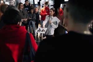 Музейно-автобусная экскурсия «Художник и власть: Эрнст Неизвестный»