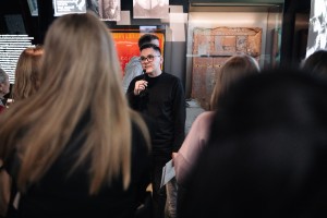 Музейно-автобусная экскурсия «Художник и власть: Эрнст Неизвестный»