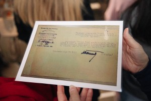 Музейно-автобусная экскурсия «Художник и власть: Эрнст Неизвестный»