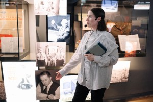 Музейно-автобусная экскурсия «Художник и власть: Эрнст Неизвестный»