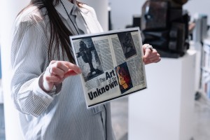 Музейно-автобусная экскурсия «Художник и власть: Эрнст Неизвестный»