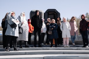 Музейно-автобусная экскурсия «Художник и власть: Эрнст Неизвестный»