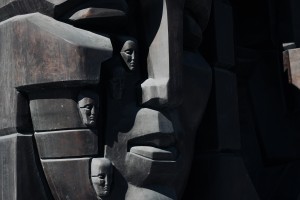 Музейно-автобусная экскурсия «Художник и власть: Эрнст Неизвестный»