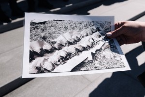 Музейно-автобусная экскурсия «Художник и власть: Эрнст Неизвестный»