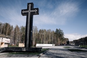 Музейно-автобусная экскурсия «Художник и власть: Эрнст Неизвестный»