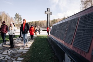 Музейно-автобусная экскурсия «Художник и власть: Эрнст Неизвестный»