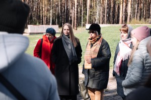 Музейно-автобусная экскурсия «Художник и власть: Эрнст Неизвестный»