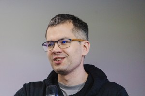 Лекция Алексея Зайцева «Как обмануть искусственный интеллект?»