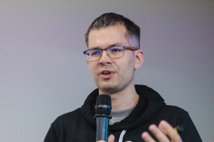 Лекция Алексея Зайцева «Как обмануть искусственный интеллект?»