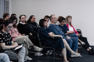 Лекция Артёма Зубова о законах вымышленных миров