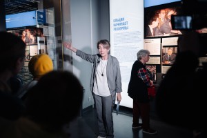 «Полная версия»: Евгений Ясин