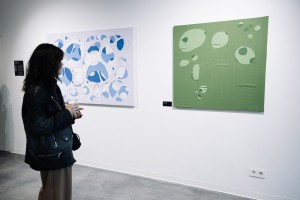 Открытие выставки «Автор предпочёл остаться известным»