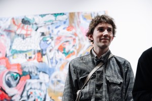 Открытие выставки «Автор предпочёл остаться известным»