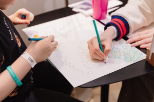 День и ночь музеев. Зона видеоигр