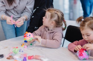 День и ночь музеев. Планетарная мастерская