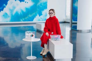 День и ночь музеев. Музейный квест: в поисках фантазии