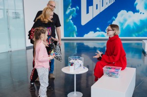 День и ночь музеев. Музейный квест: в поисках фантазии