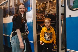 День и ночь музеев. Музейный квест: в поисках фантазии