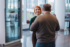 День и ночь музеев. Ритмы старого города