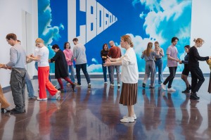 День и ночь музеев. Ритмы старого города