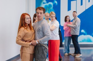 День и ночь музеев. Ритмы старого города