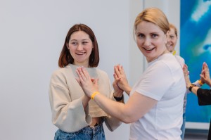 День и ночь музеев. Ритмы старого города