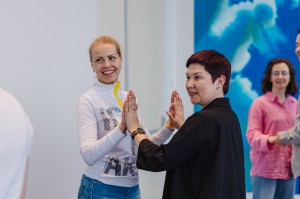 День и ночь музеев. Ритмы старого города