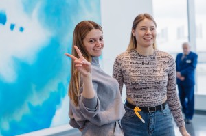 День и ночь музеев. Ритмы старого города