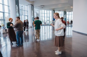 День и ночь музеев. Ритмы старого города