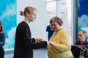 День и ночь музеев. Ритмы старого города