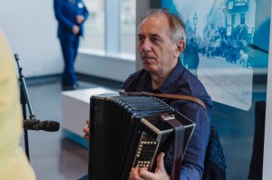 День и ночь музеев. Ритмы старого города