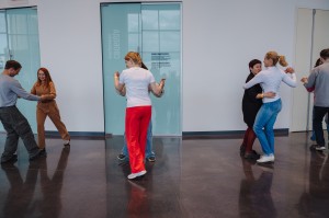 День и ночь музеев. Ритмы старого города