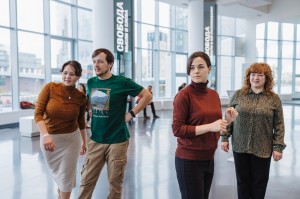 День и ночь музеев. Ритмы старого города