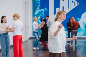 День и ночь музеев. Ритмы старого города