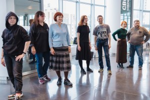 День и ночь музеев. Ритмы старого города