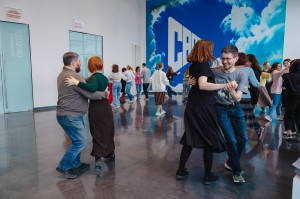 День и ночь музеев. Ритмы старого города