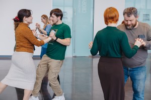 День и ночь музеев. Ритмы старого города